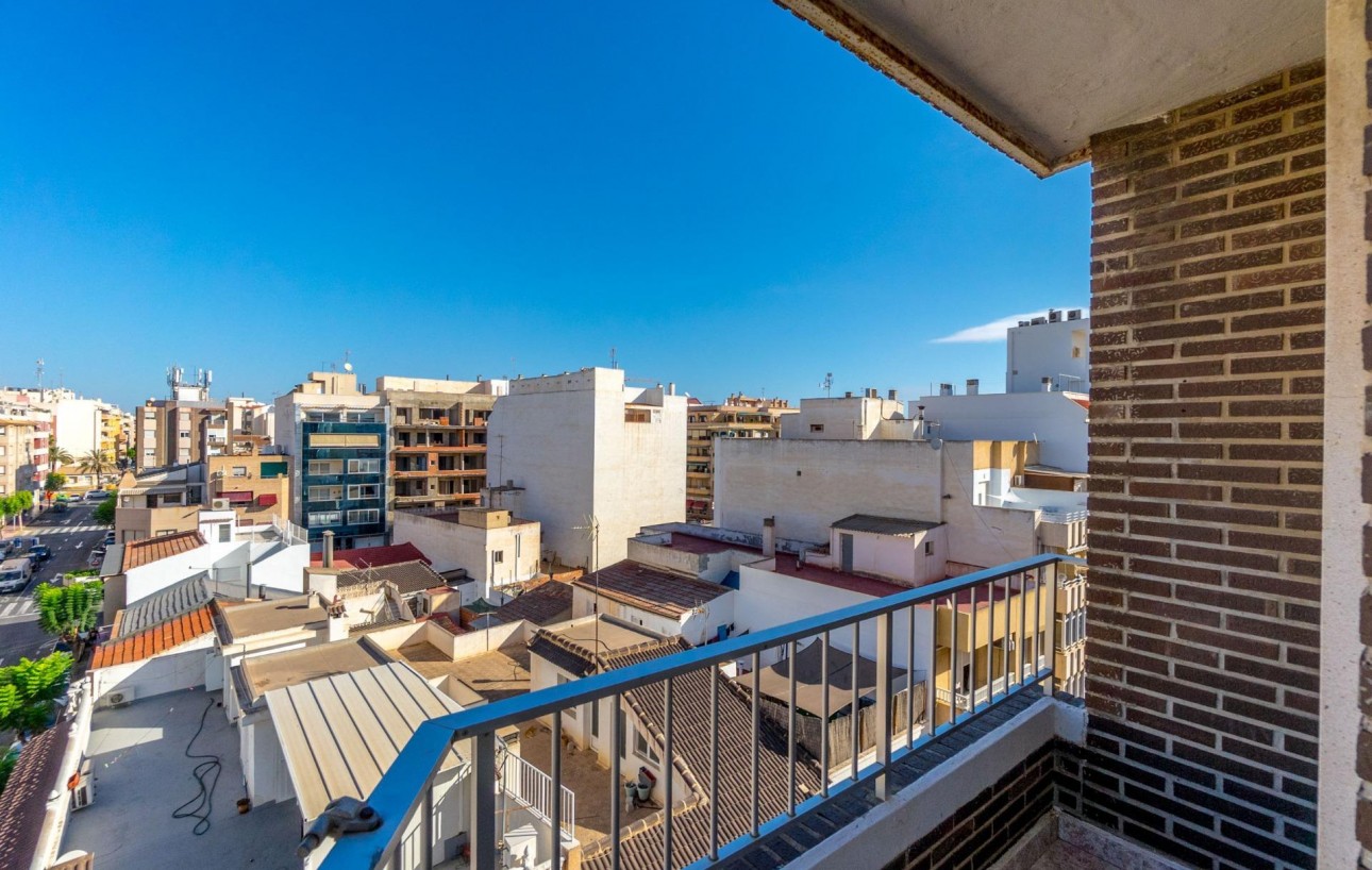 Venta - Apartamento - Torrevieja - torrevieja