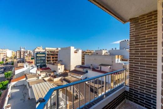 Venta - Apartamento - Torrevieja - torrevieja