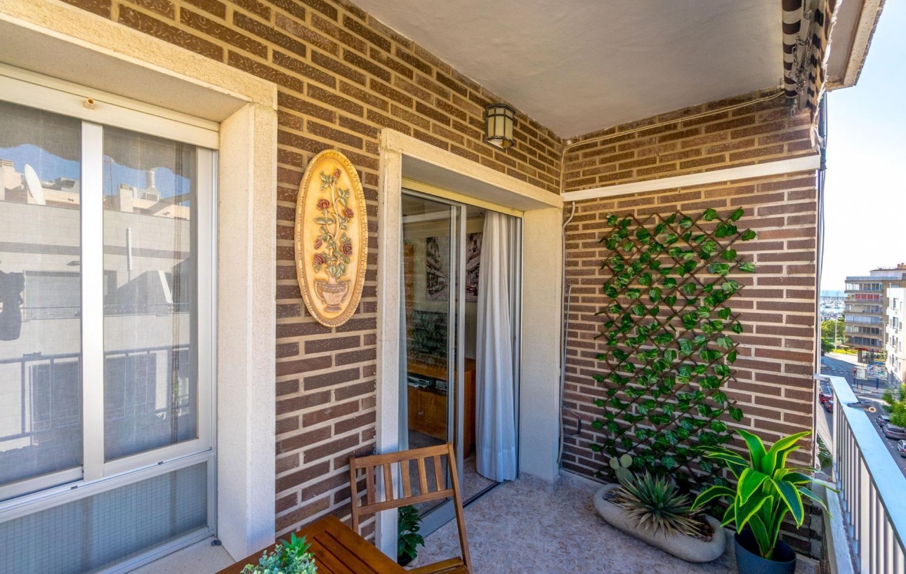 Venta - Apartamento - Torrevieja - torrevieja
