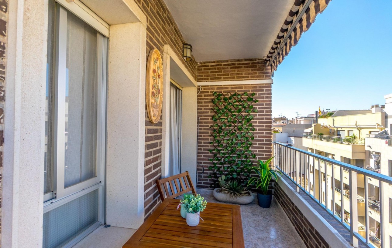 Venta - Apartamento - Torrevieja - torrevieja