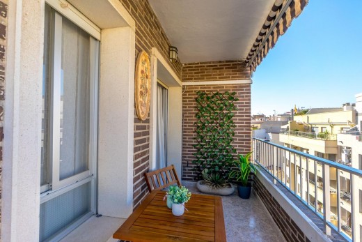 Venta - Apartamento - Torrevieja - torrevieja