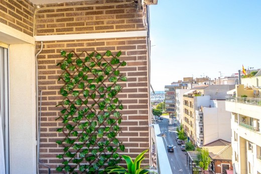 Venta - Apartamento - Torrevieja - torrevieja