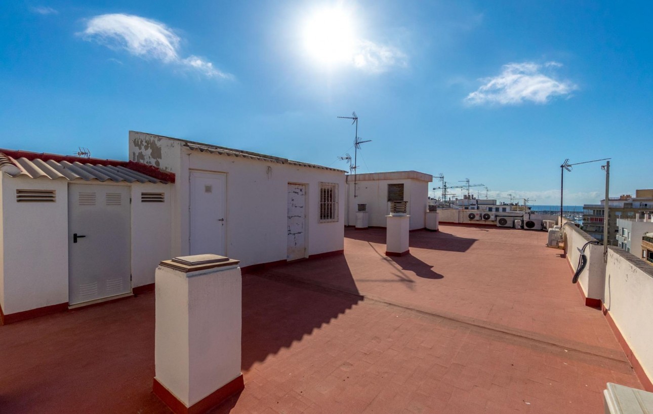 Venta - Apartamento - Torrevieja - torrevieja