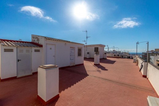 Venta - Apartamento - Torrevieja - torrevieja