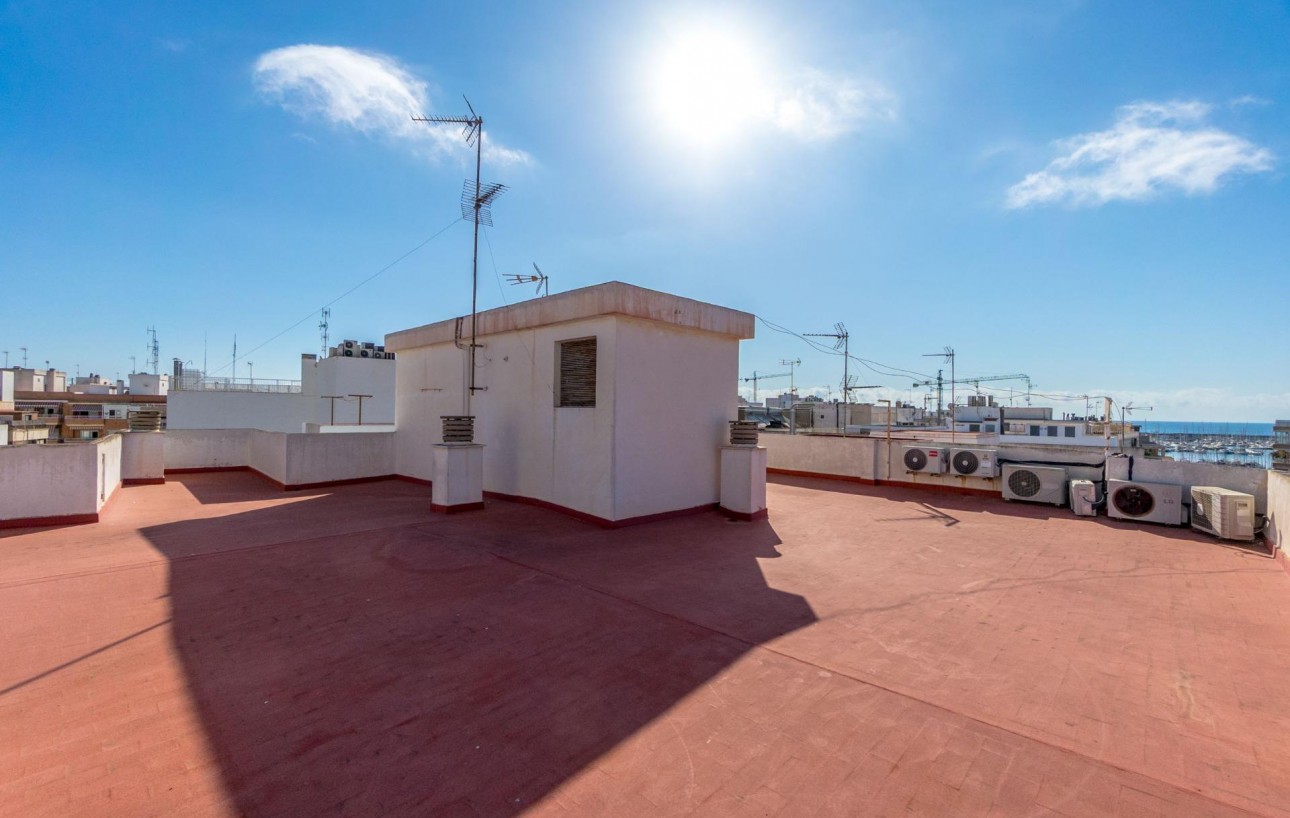 Venta - Apartamento - Torrevieja - torrevieja