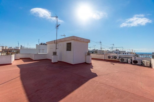 Venta - Apartamento - Torrevieja - torrevieja