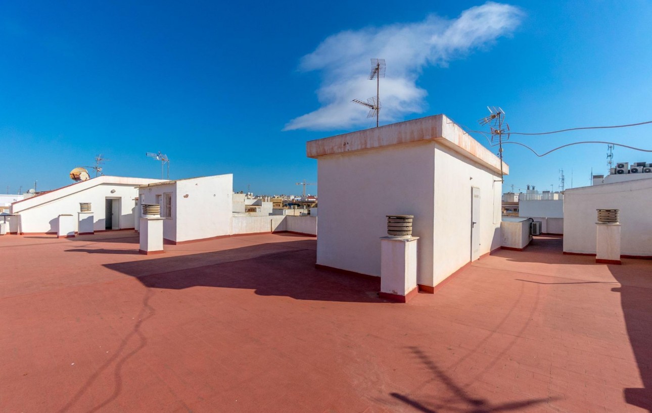 Venta - Apartamento - Torrevieja - torrevieja