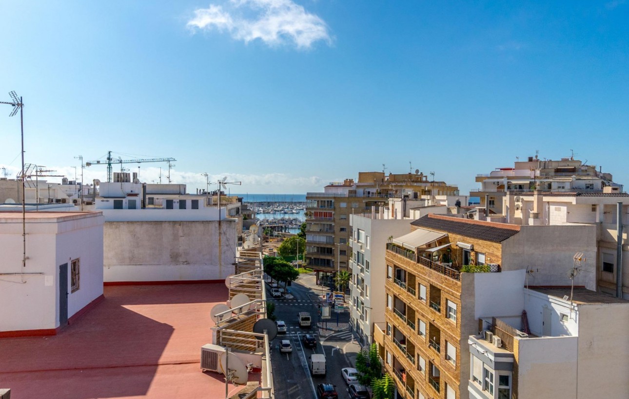 Venta - Apartamento - Torrevieja - torrevieja