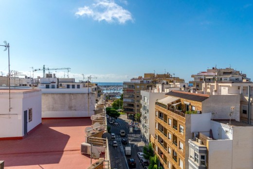 Venta - Apartamento - Torrevieja - torrevieja