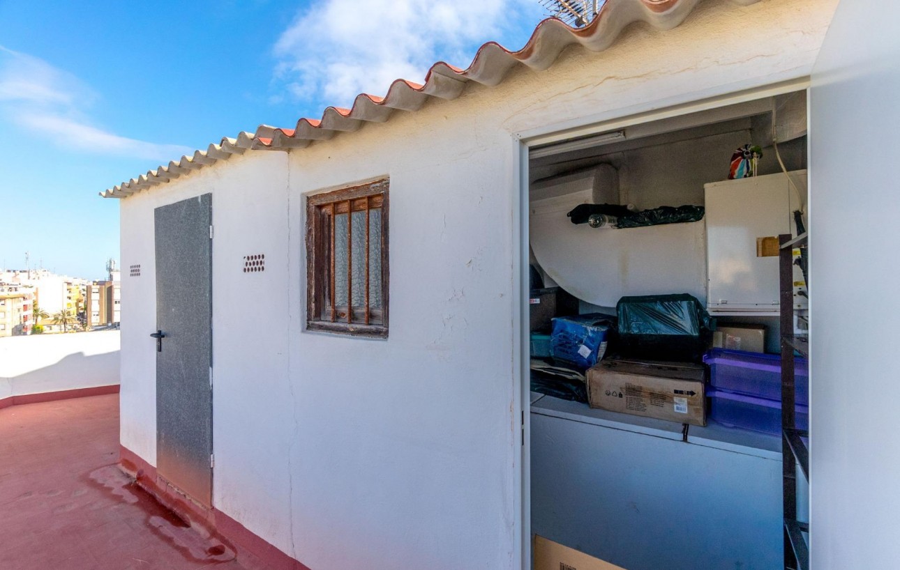 Venta - Apartamento - Torrevieja - torrevieja