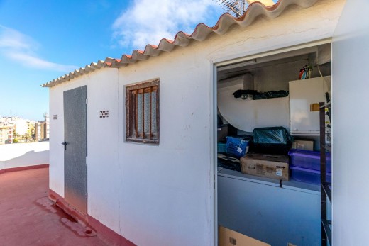 Venta - Apartamento - Torrevieja - torrevieja