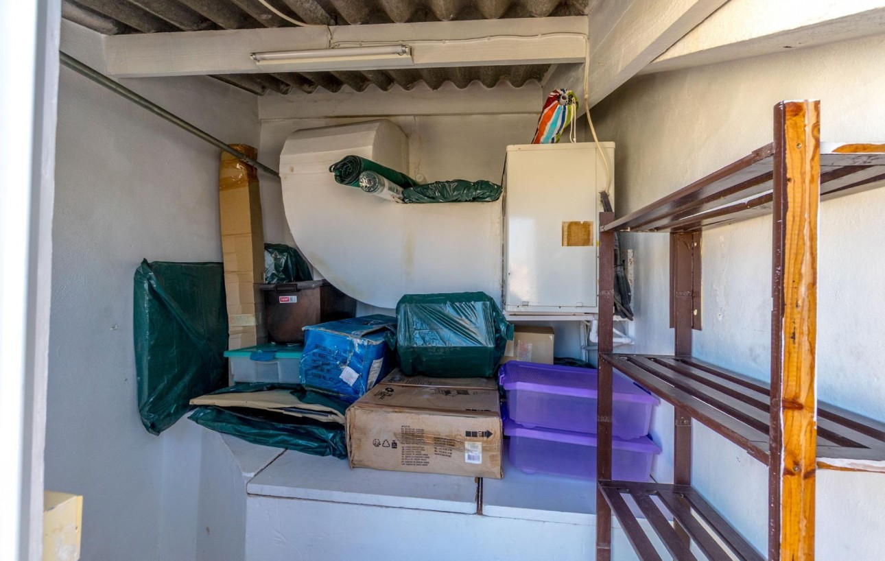 Venta - Apartamento - Torrevieja - torrevieja