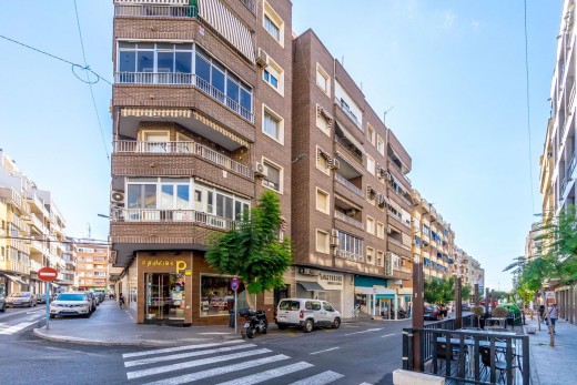 Venta - Apartamento - Torrevieja - torrevieja