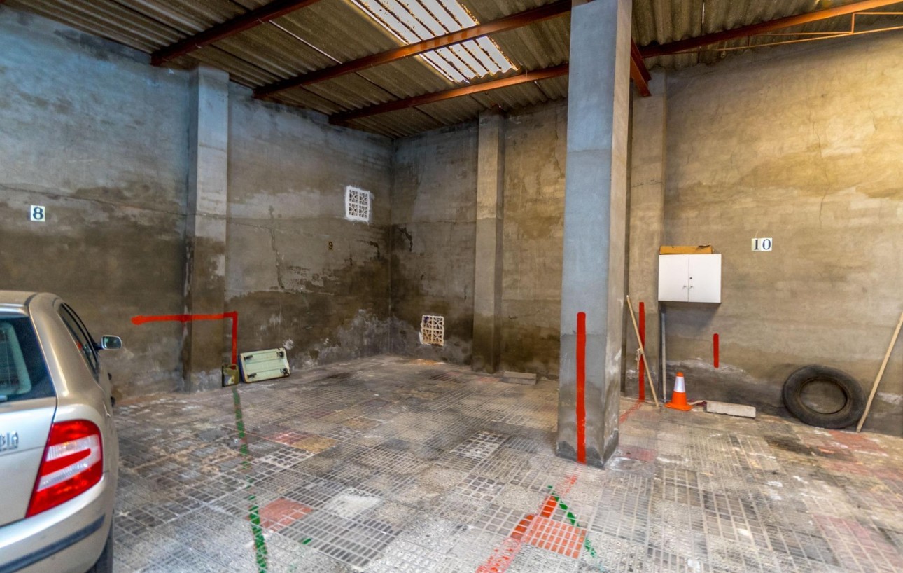 Venta - Apartamento - Torrevieja - torrevieja