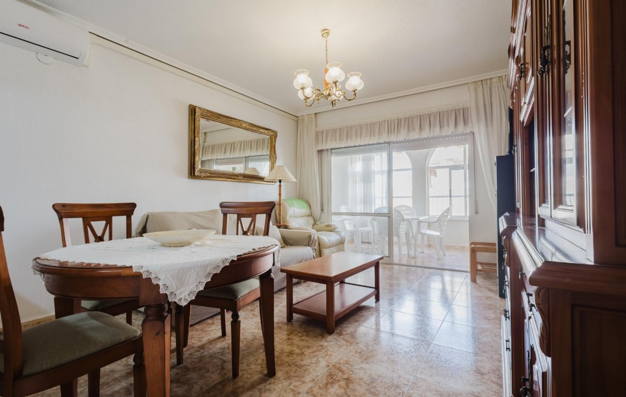 Venta - Apartamento - Torrevieja - Acequion