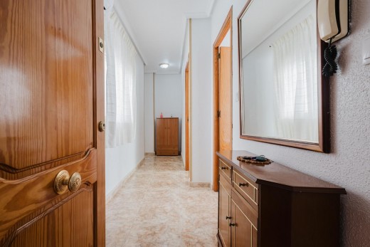 Venta - Apartamento - Torrevieja - Acequion