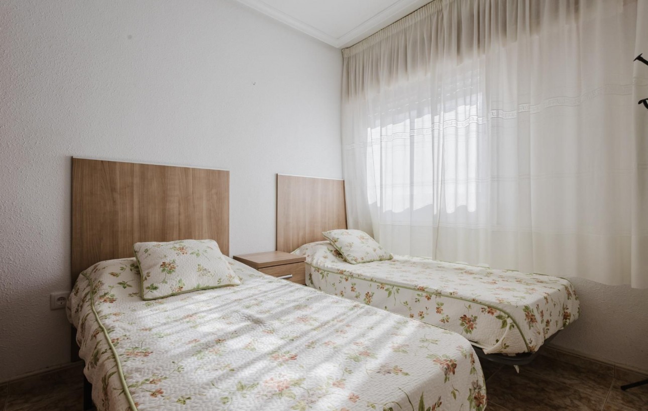 Venta - Apartamento - Torrevieja - Acequion