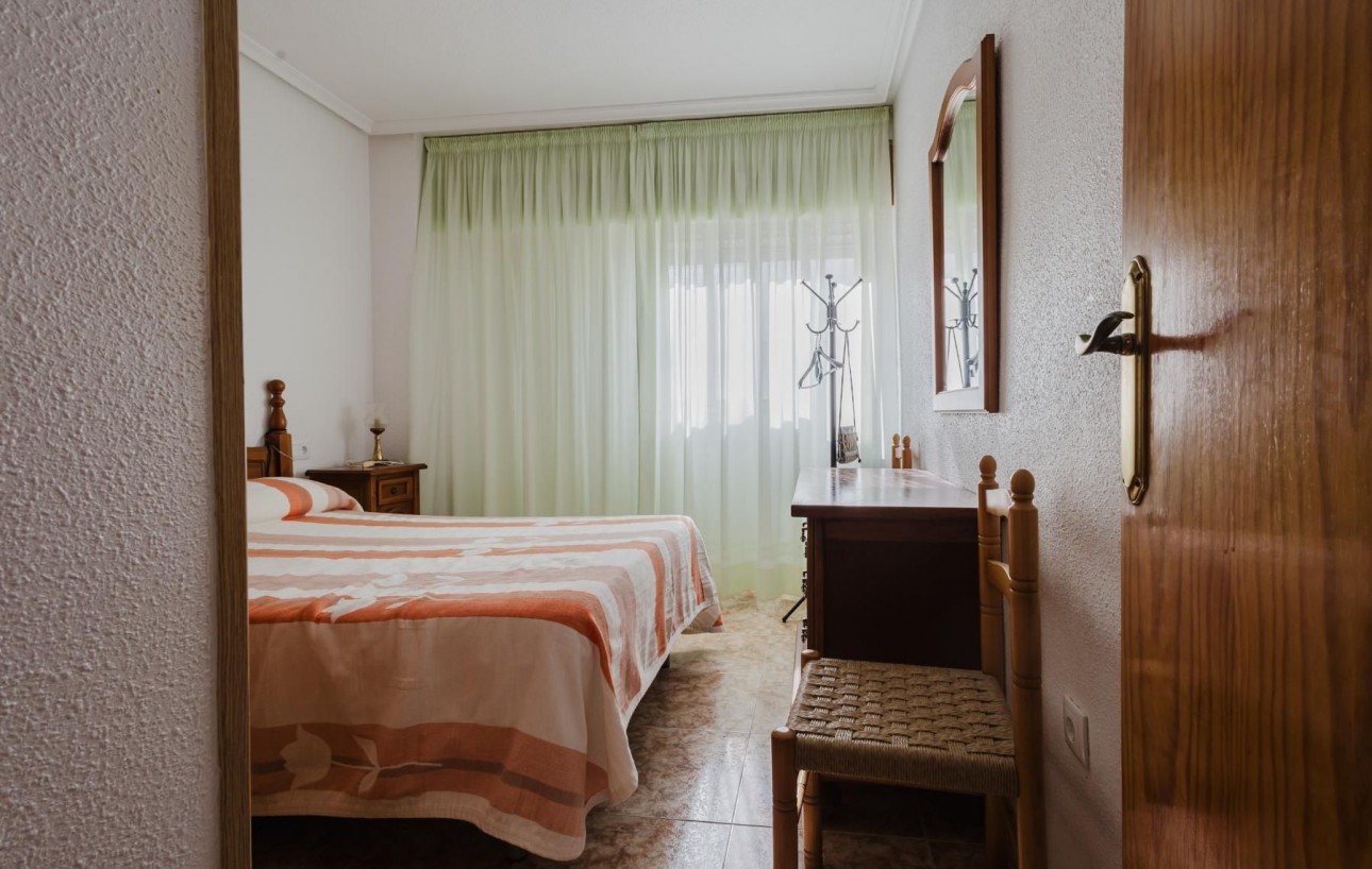 Venta - Apartamento - Torrevieja - Acequion