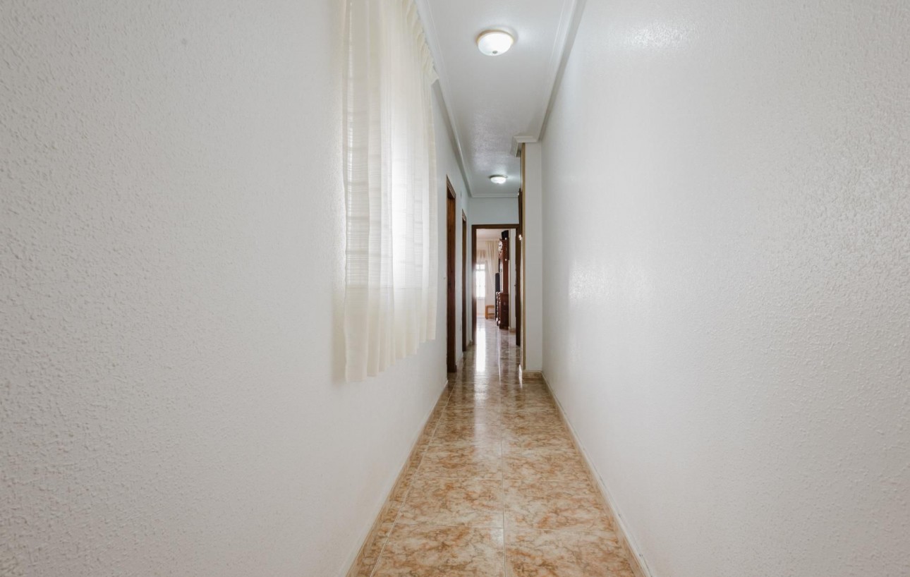 Venta - Apartamento - Torrevieja - Acequion