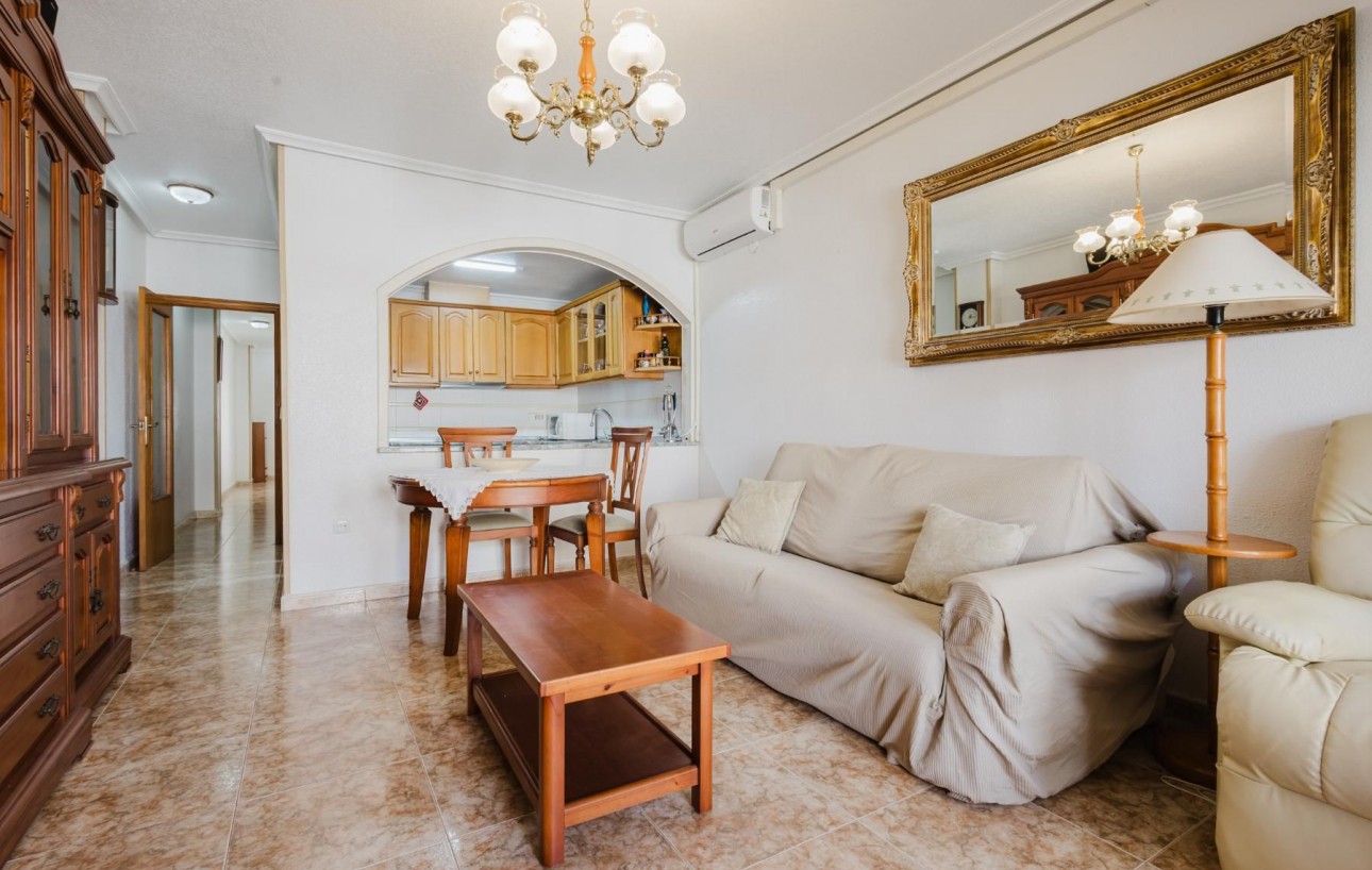 Venta - Apartamento - Torrevieja - Acequion