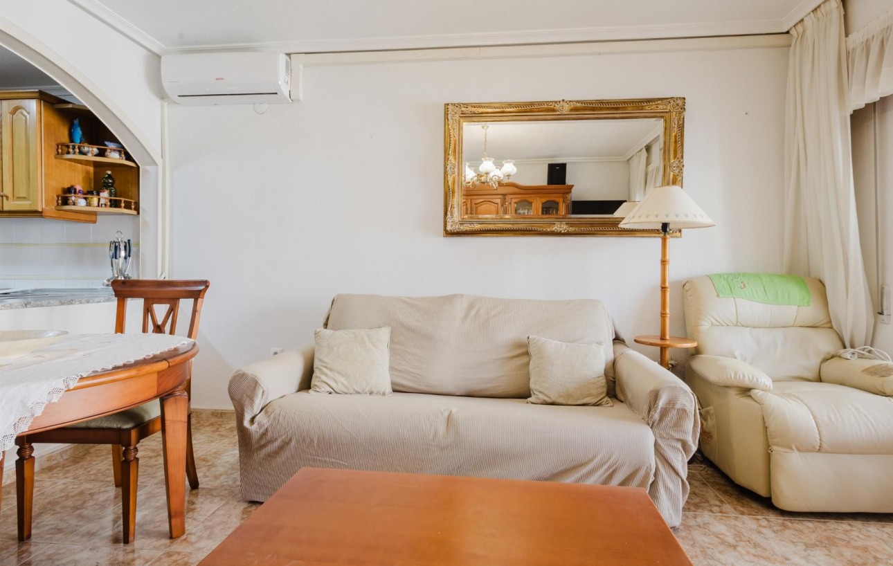 Venta - Apartamento - Torrevieja - Acequion