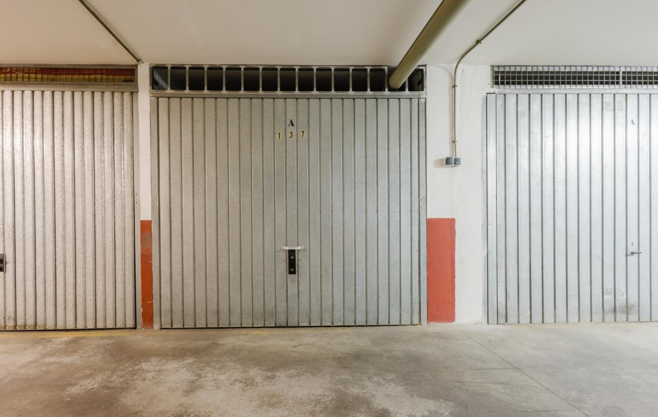 Venta - Apartamento - Torrevieja - Acequion