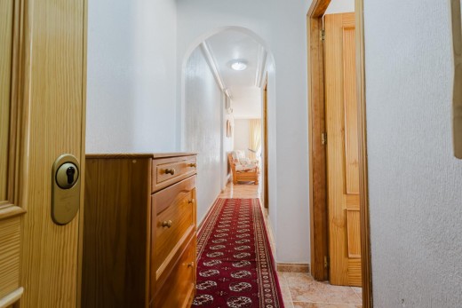 Revente - Appartement - Torrevieja - Centro