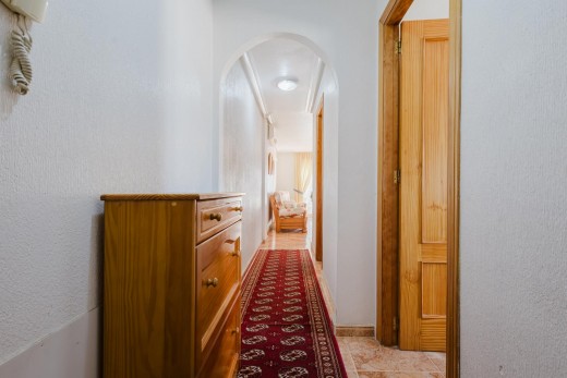 Revente - Appartement - Torrevieja - Centro