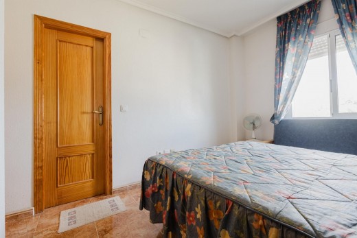 Revente - Appartement - Torrevieja - Centro