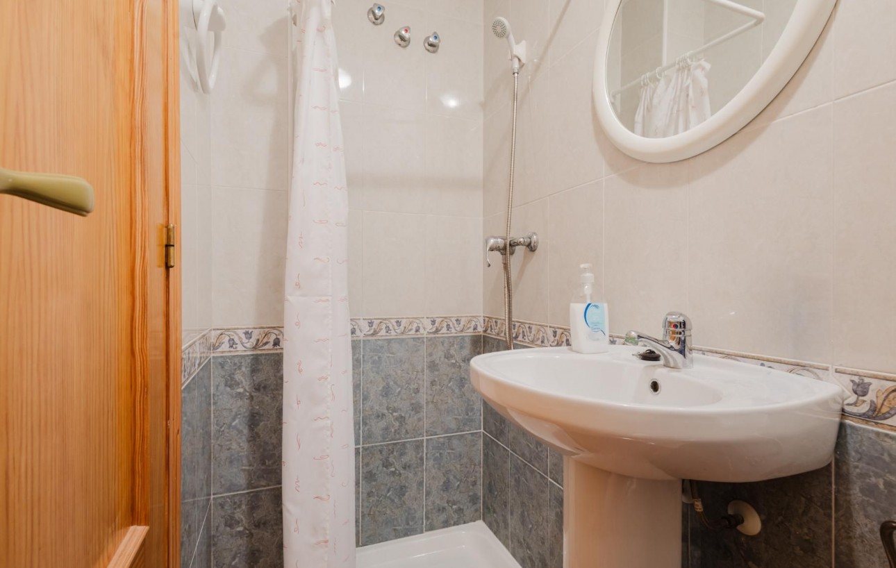Revente - Appartement - Torrevieja - Centro