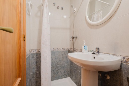 Revente - Appartement - Torrevieja - Centro