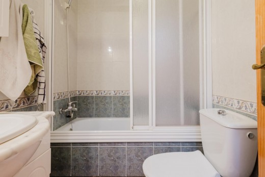 Revente - Appartement - Torrevieja - Centro