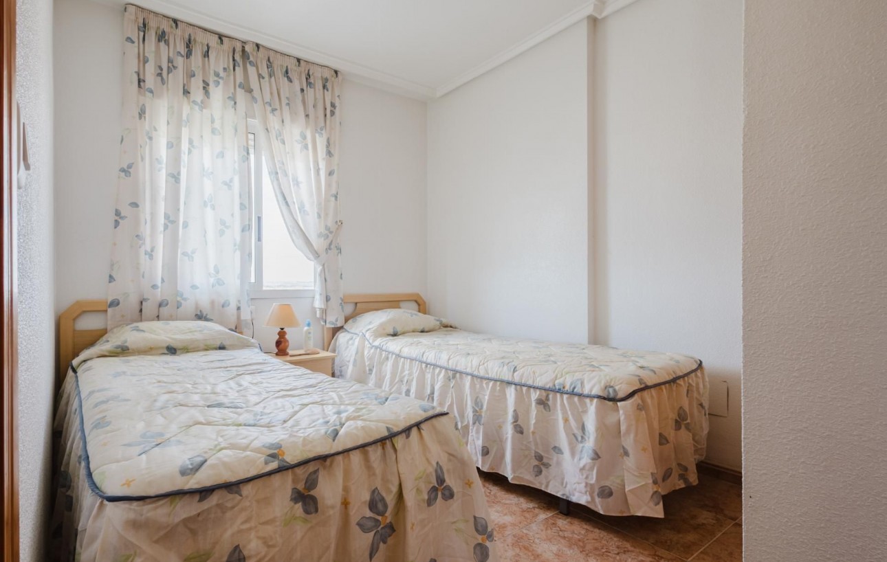 Revente - Appartement - Torrevieja - Centro