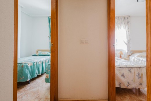 Revente - Appartement - Torrevieja - Centro