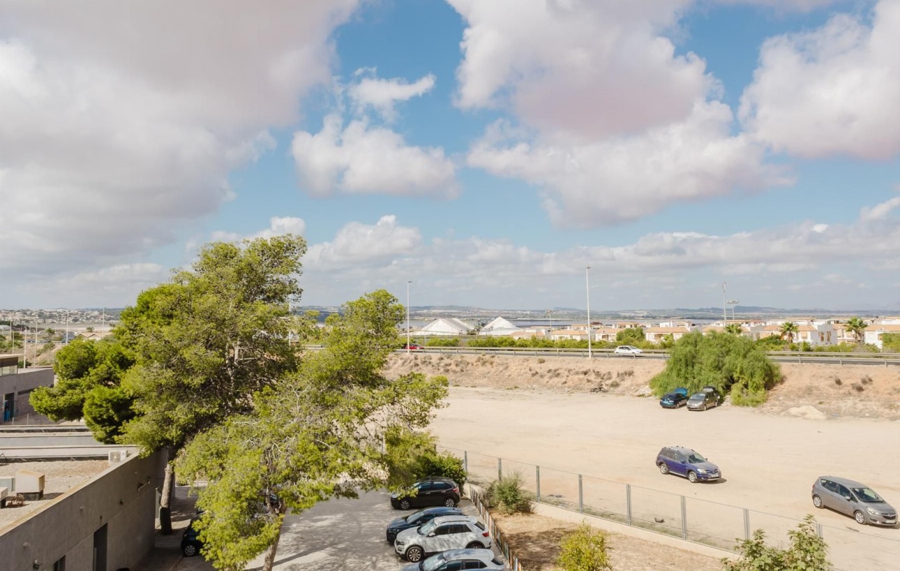 Revente - Appartement - Torrevieja - Centro