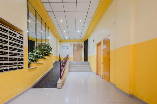 Revente - Appartement - Torrevieja - Centro