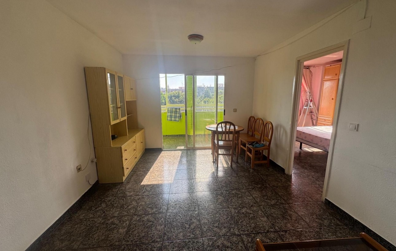 Venta - Apartamento - Torrevieja - Acequion