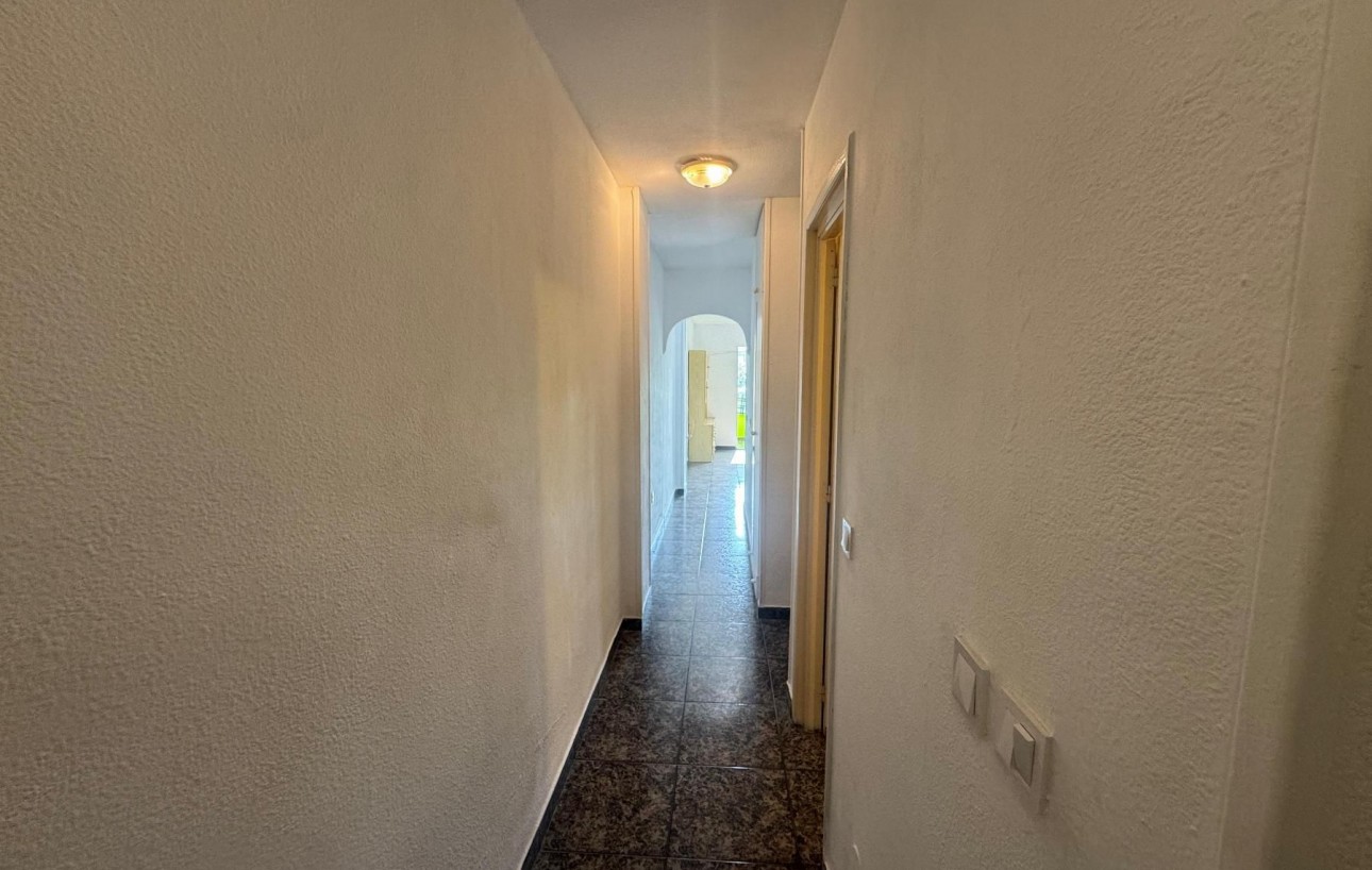 Venta - Apartamento - Torrevieja - Acequion