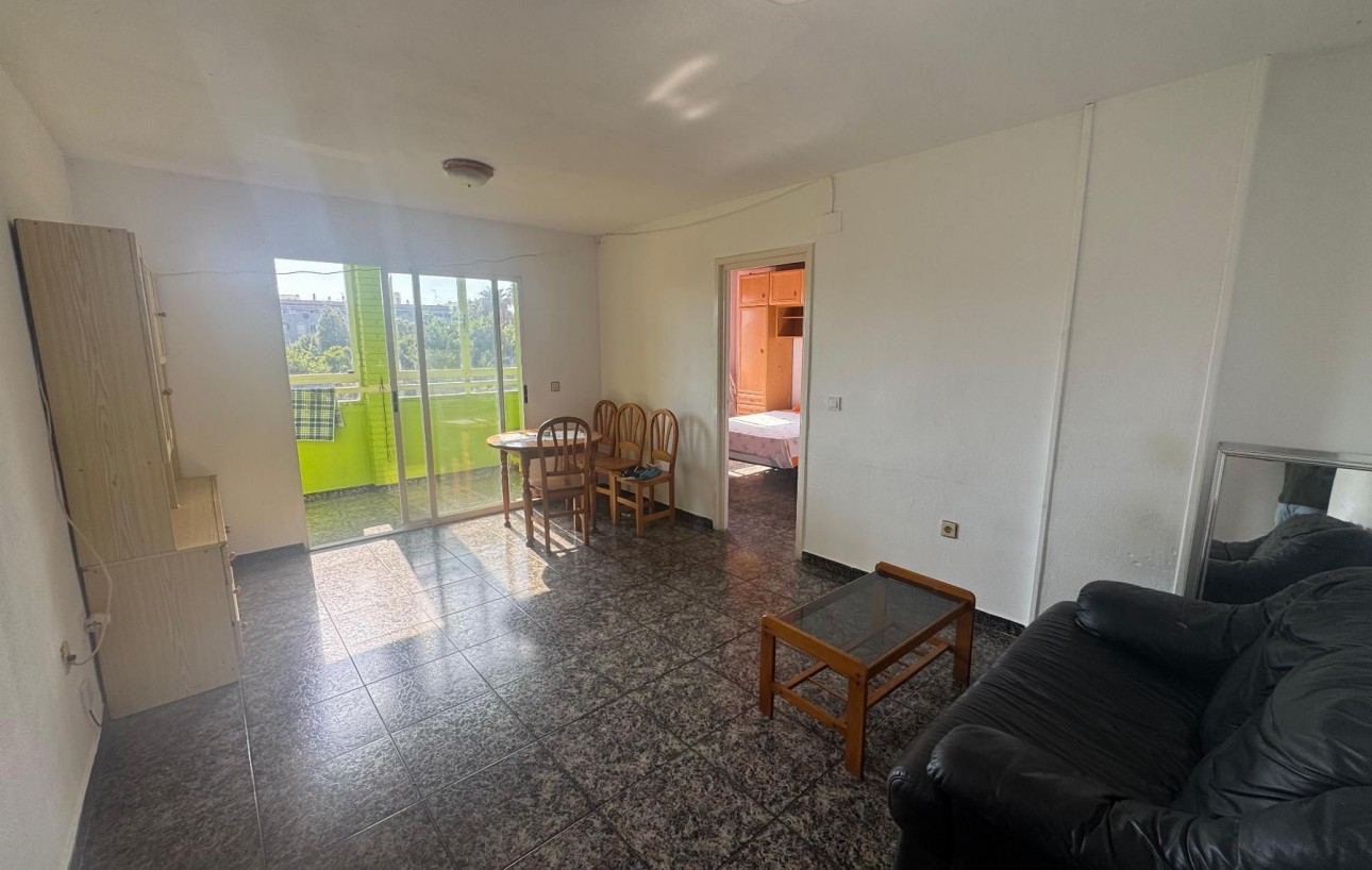 Venta - Apartamento - Torrevieja - Acequion