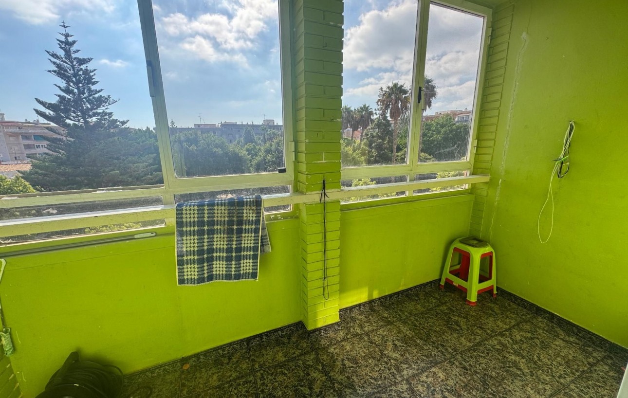 Venta - Apartamento - Torrevieja - Acequion