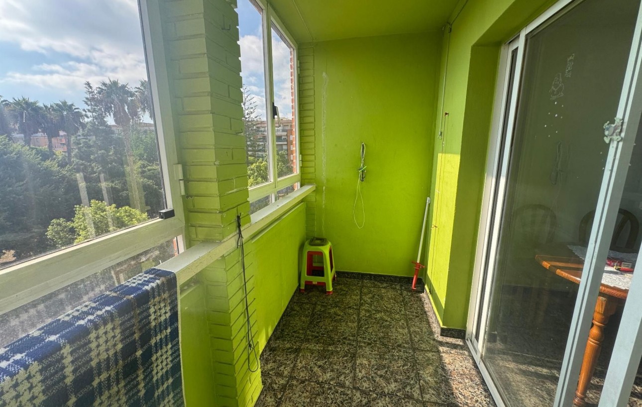 Venta - Apartamento - Torrevieja - Acequion