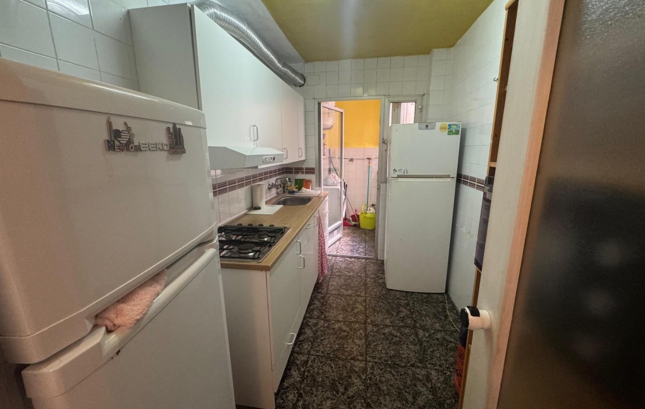 Venta - Apartamento - Torrevieja - Acequion