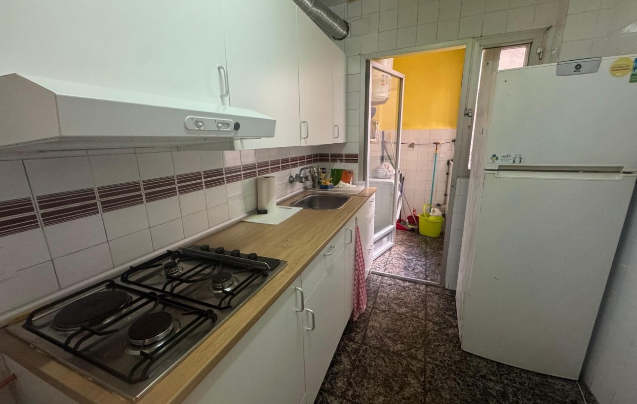 Venta - Apartamento - Torrevieja - Acequion
