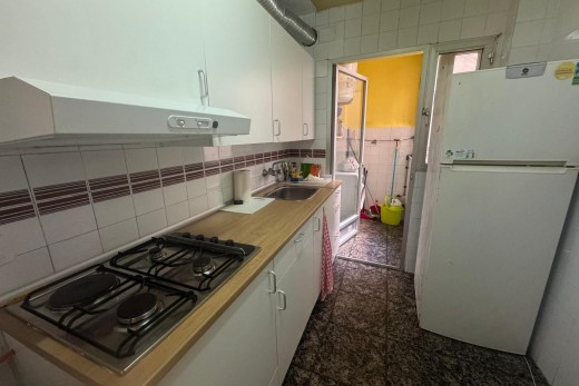 Venta - Apartamento - Torrevieja - Acequion