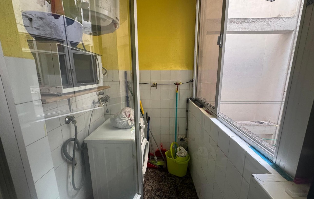 Venta - Apartamento - Torrevieja - Acequion