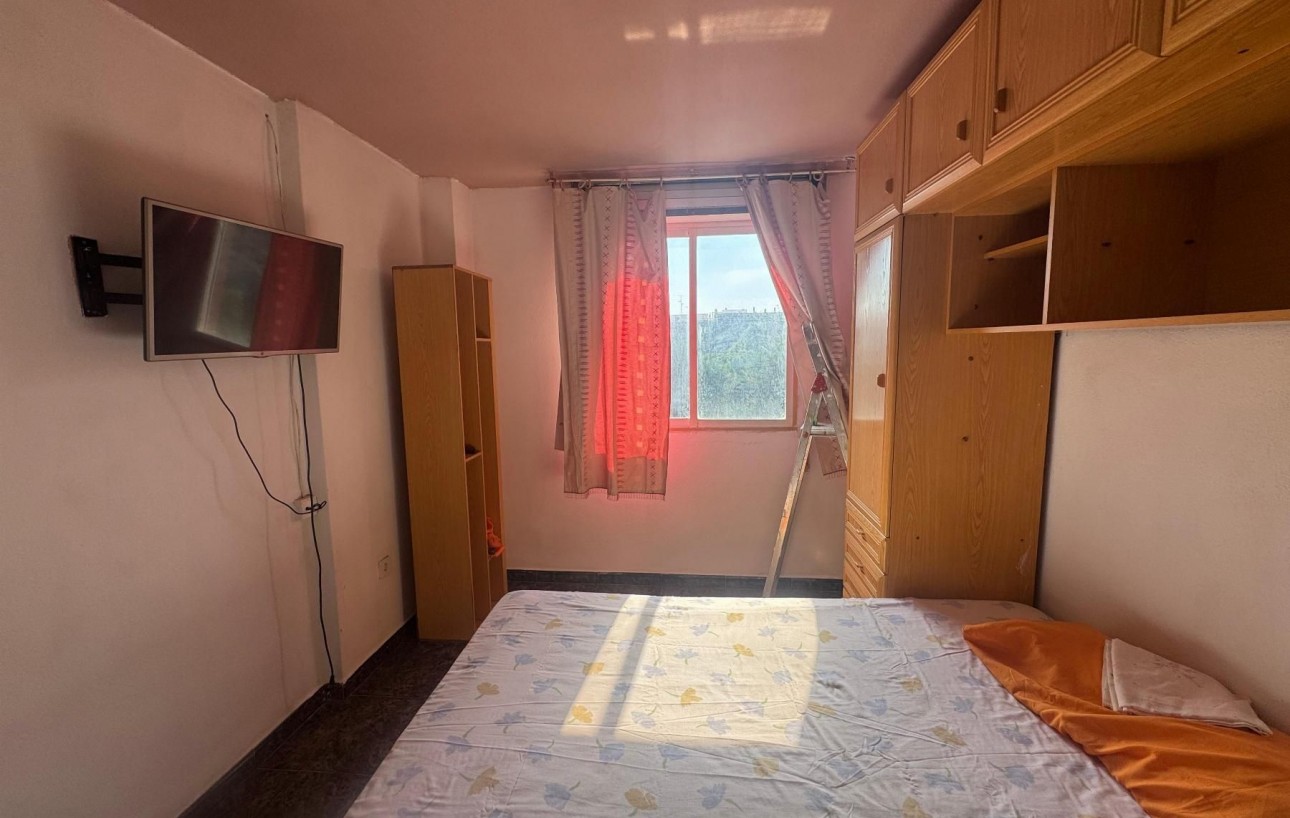 Venta - Apartamento - Torrevieja - Acequion