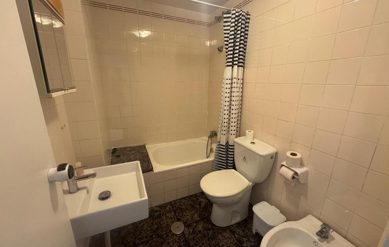 Venta - Apartamento - Torrevieja - Acequion