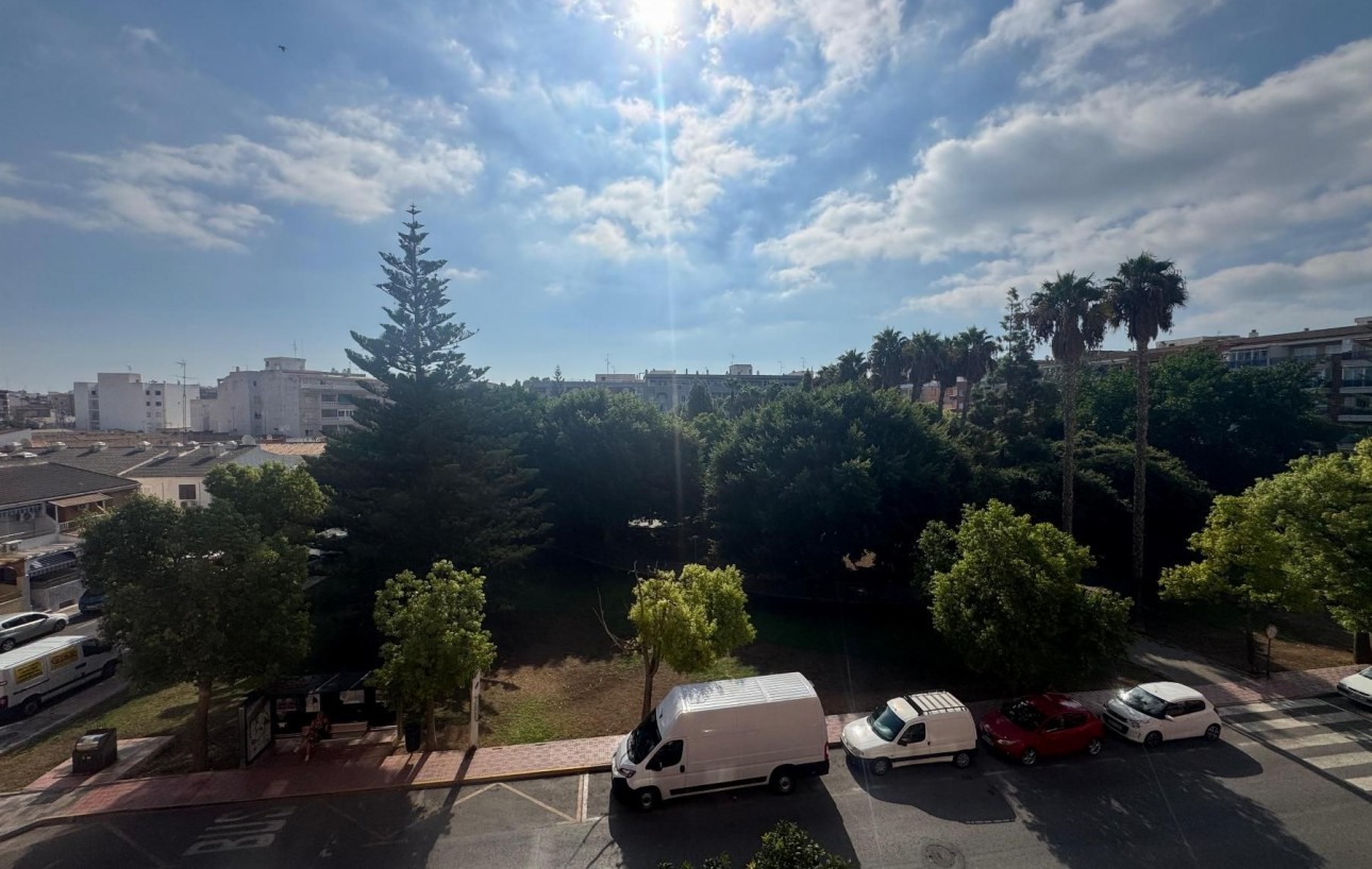 Venta - Apartamento - Torrevieja - Acequion