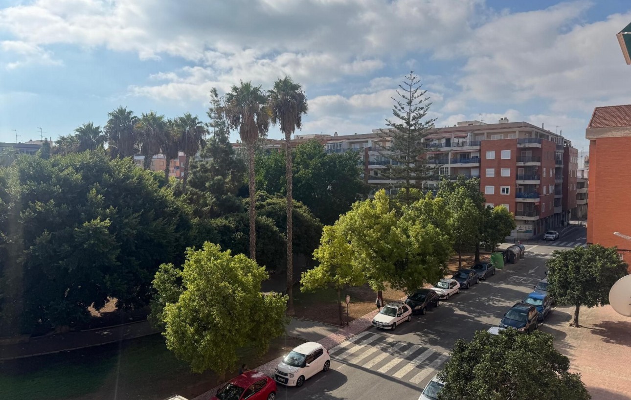 Venta - Apartamento - Torrevieja - Acequion