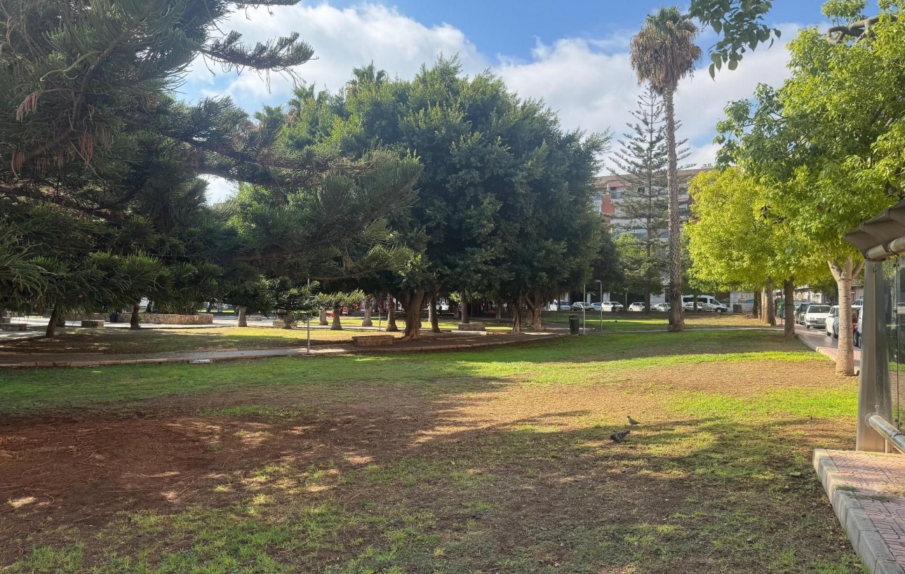 Venta - Apartamento - Torrevieja - Acequion